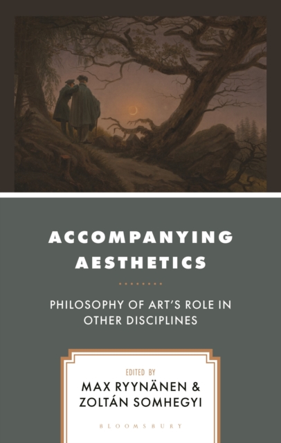 Accompanying Aesthetics