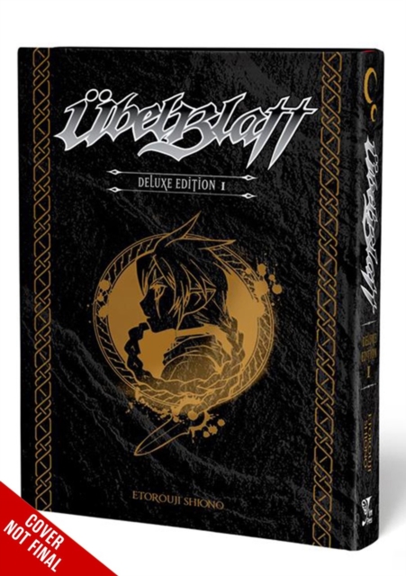 Ubel Blatt Deluxe Edition, Vol. 6