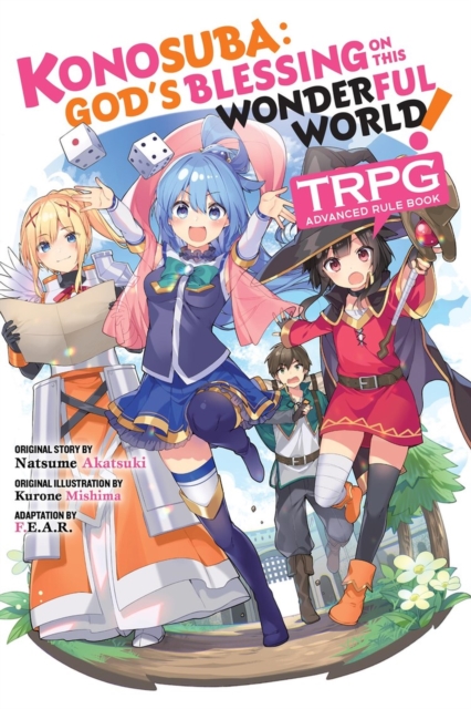 Konosuba