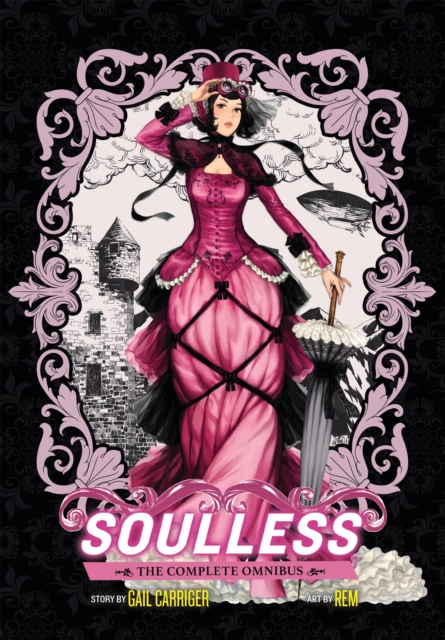 Soulless
