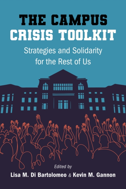The Campus Crisis Toolkit