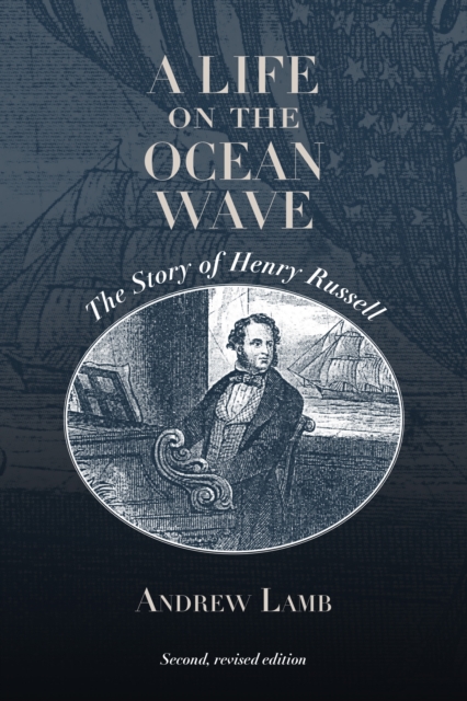 A Life on the Ocean Wave