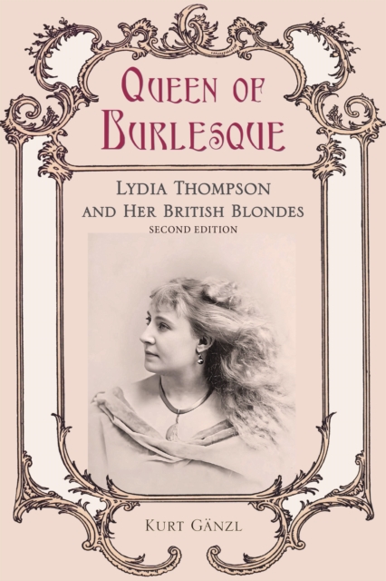 Queen of Burlesque