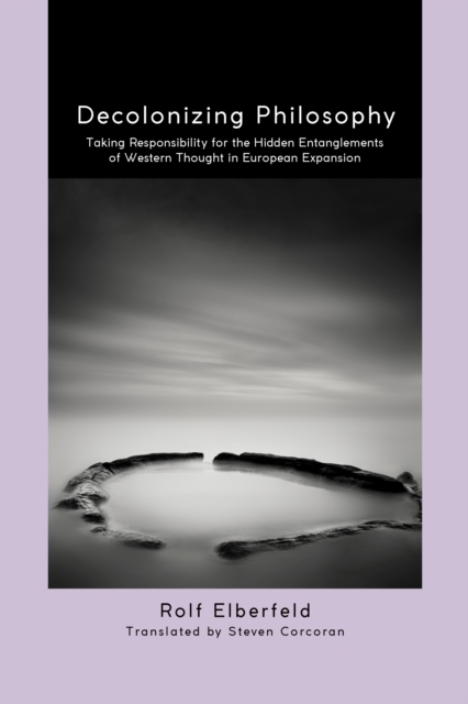 Decolonizing Philosophy