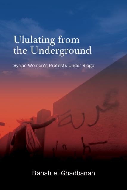Ululating from the Underground
