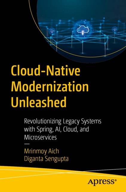 Cloud-Native Modernization Unleashed