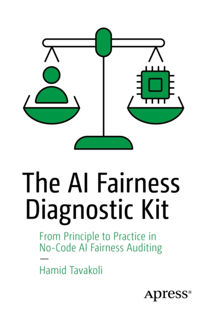 The AI Fairness Diagnostic Kit