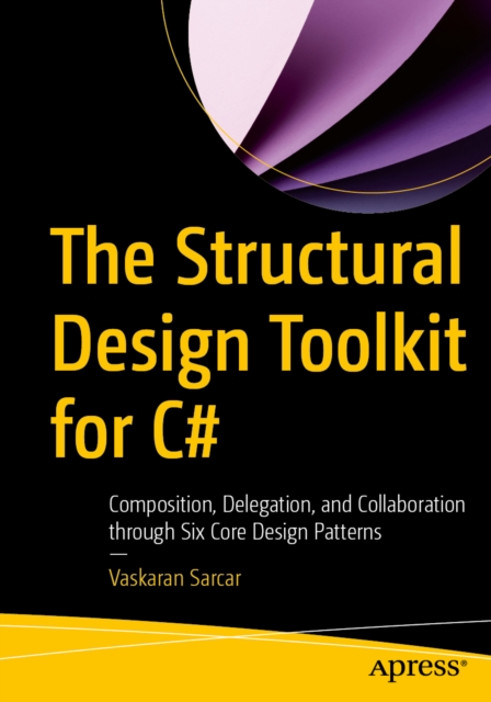 The Structural Design Toolkit for C#