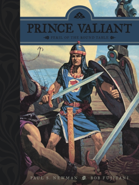 Prince Valiant