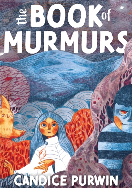 The Book of Murmurs