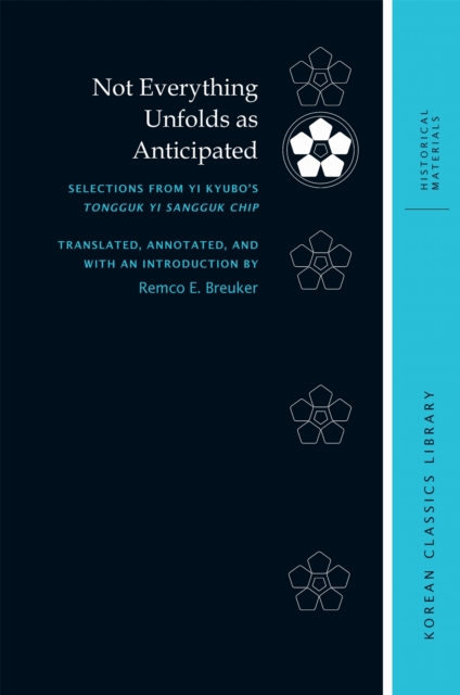 Not Everything Unfolds As Anticipated