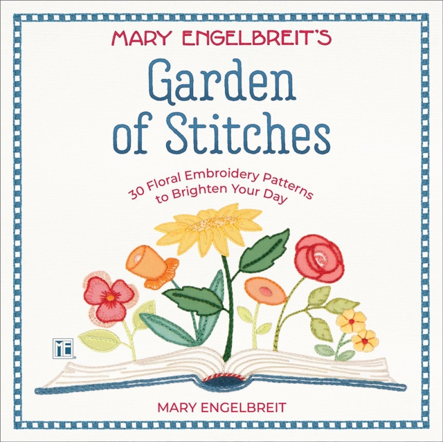 Garden of Stitches