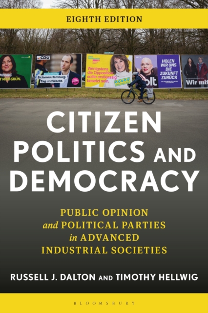 Citizen Politics and Democracy