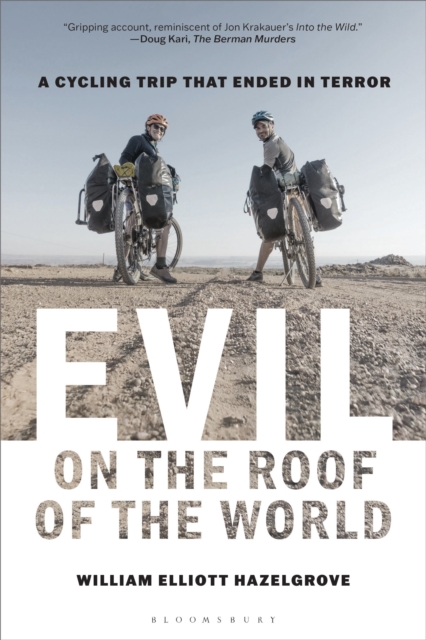 Evil on the Roof of the World