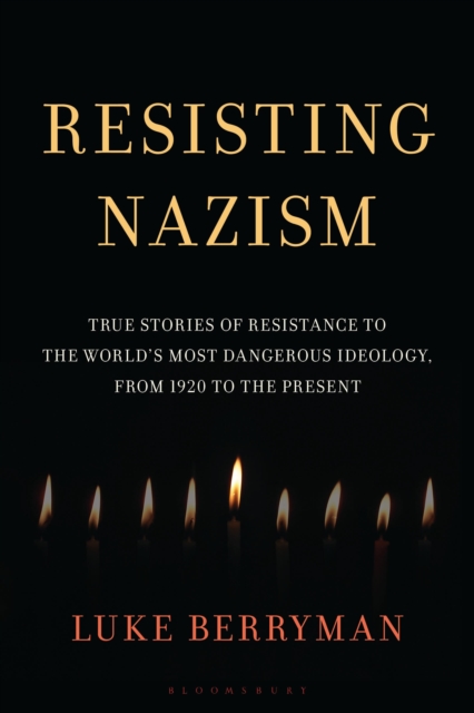 Resisting Nazism