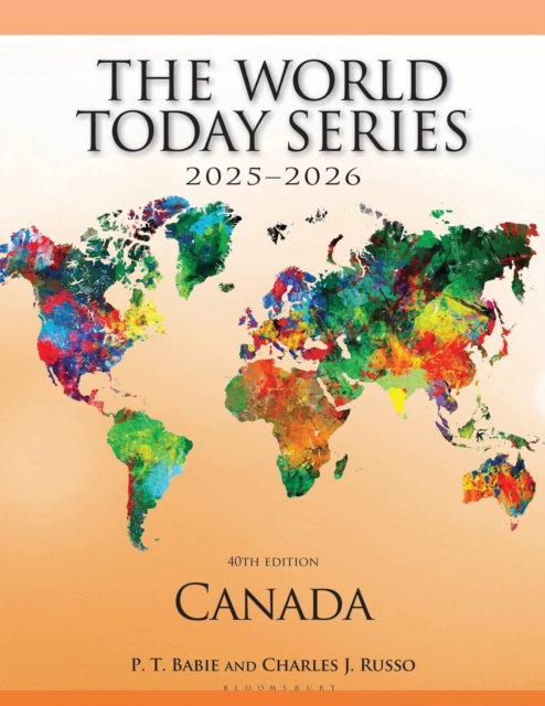 Canada 2025–2026