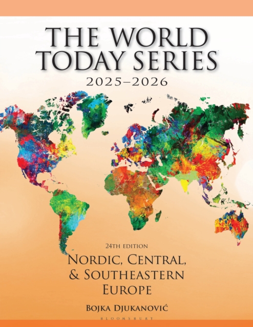 Nordic, Central, and Southeastern Europe 2025–2026