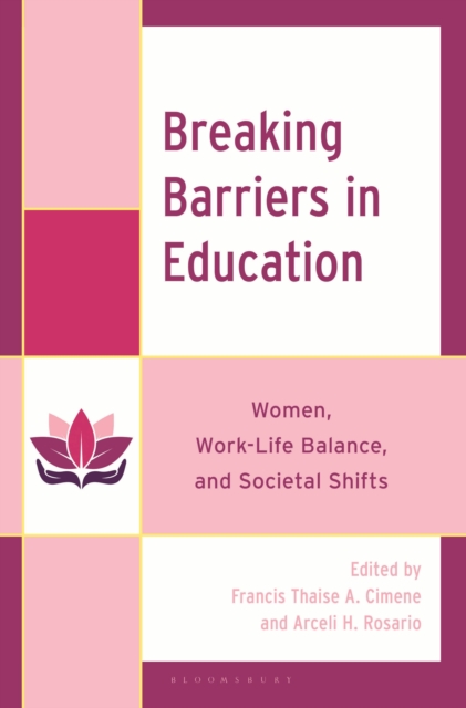 Breaking Barriers in Education