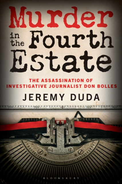 Murder in the Fourth Estate