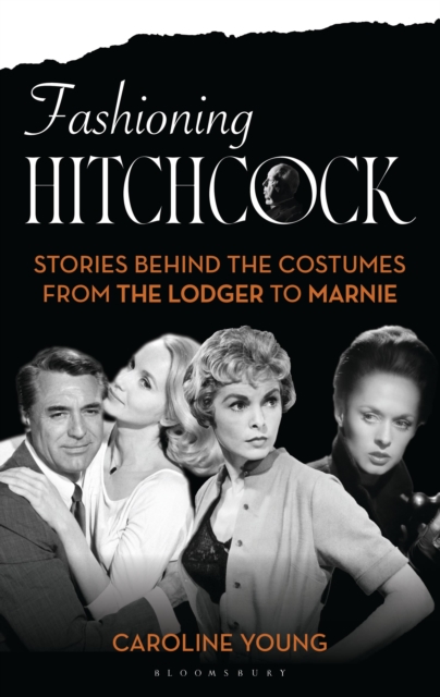 Fashioning Hitchcock