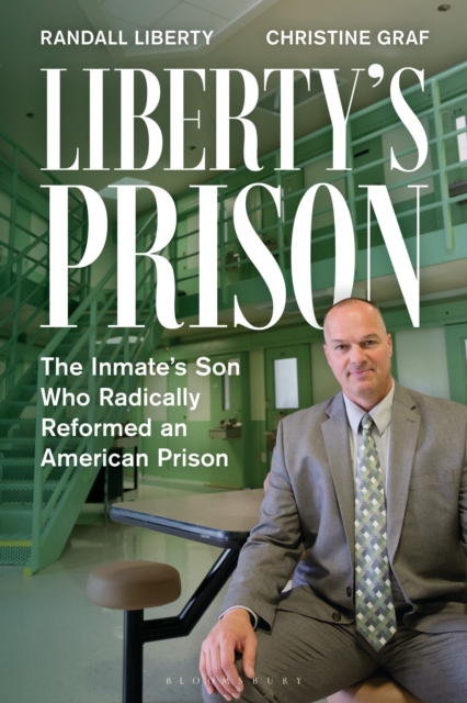 Liberty’s Prison