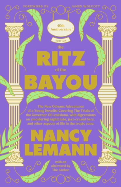 The Ritz of the Bayou