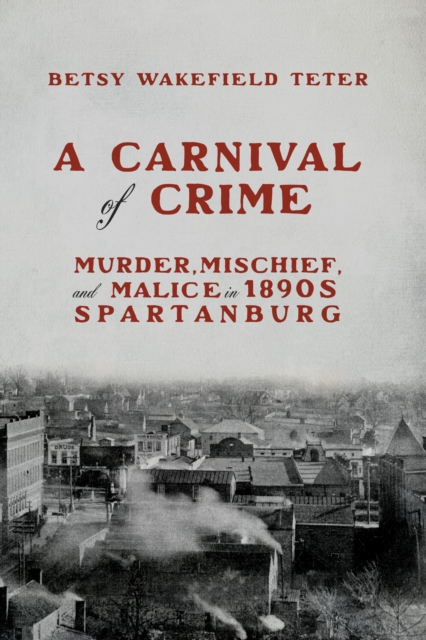 A Carnival of Crime