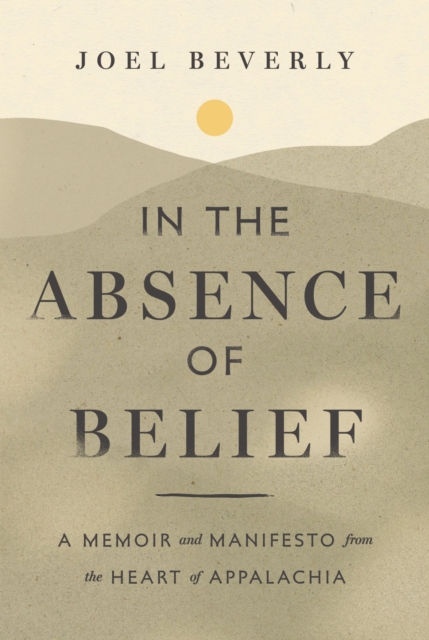 In the Absence of Belief