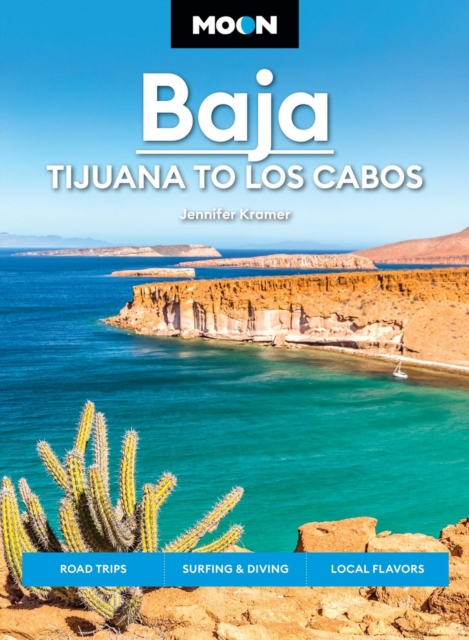 Moon Baja