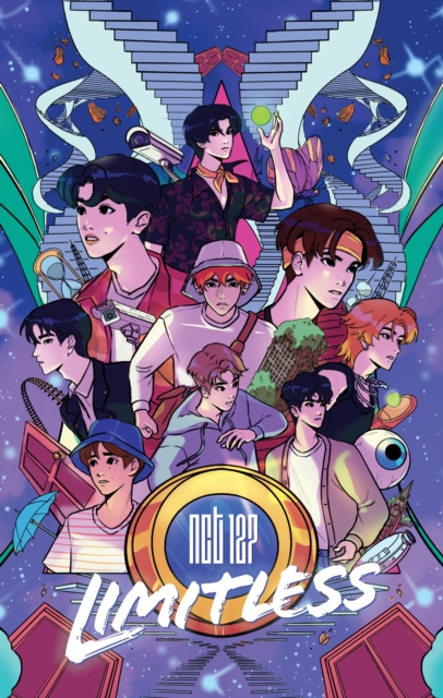 Nct 127