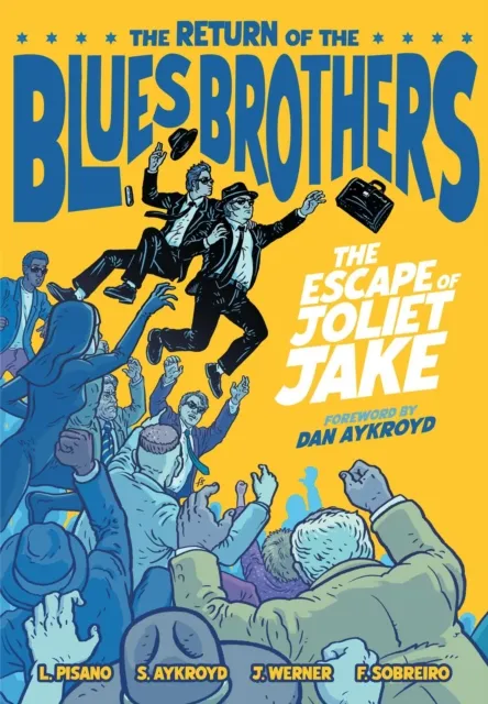 The Blues Brothers
