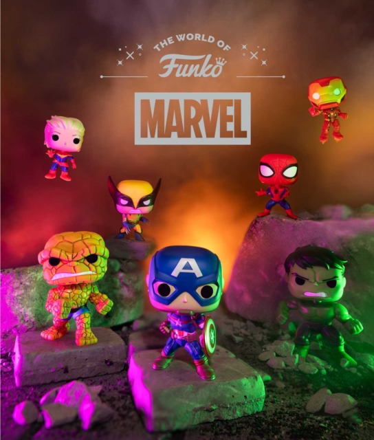 The World of Funko