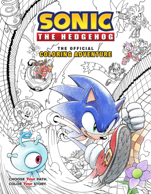 Sonic the Hedgehog