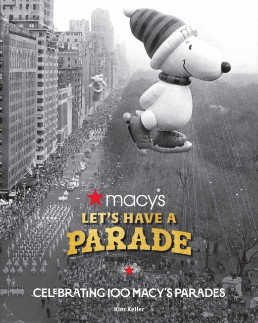 Let's Have a Parade