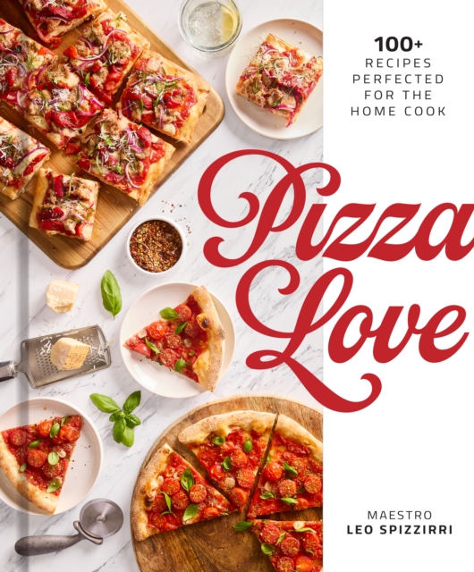 Pizza Love