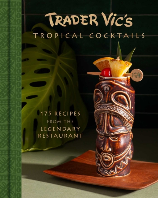 Trader Vic's Tropical Cocktails