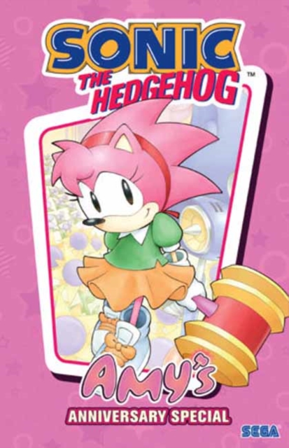 Sonic the Hedgehog