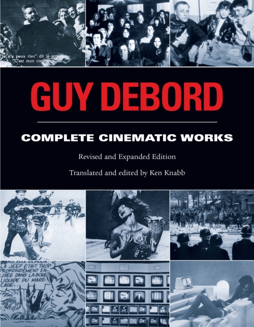 Guy Debord