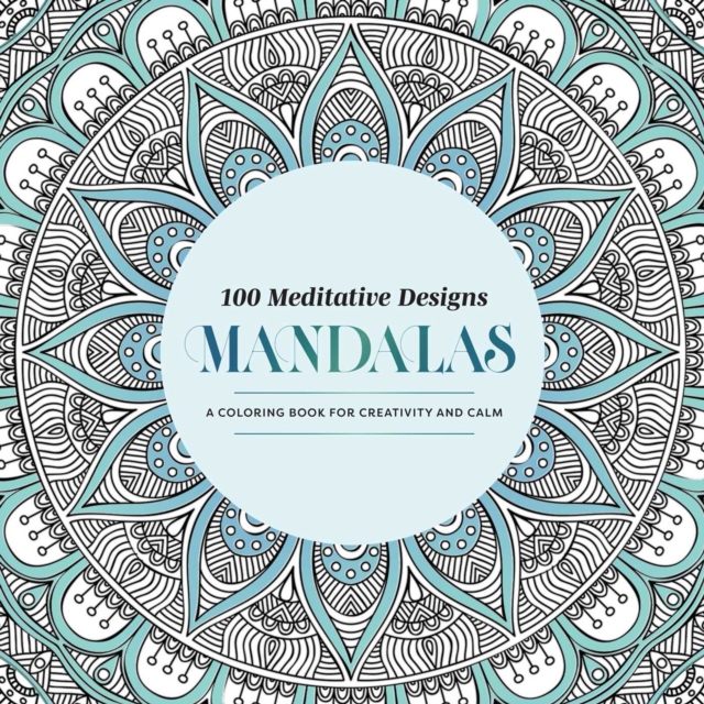 100 Meditative Designs