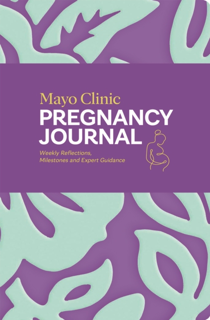 Mayo Clinic Pregnancy Journal
