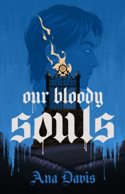 Our Bloody Souls