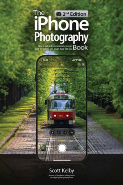 The iPhone Photography Book (2nd Edition)