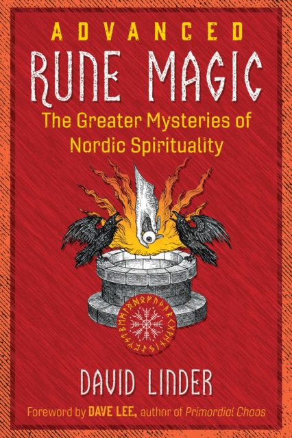 Advanced Rune Magic