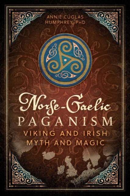 Norse-Gaelic Paganism