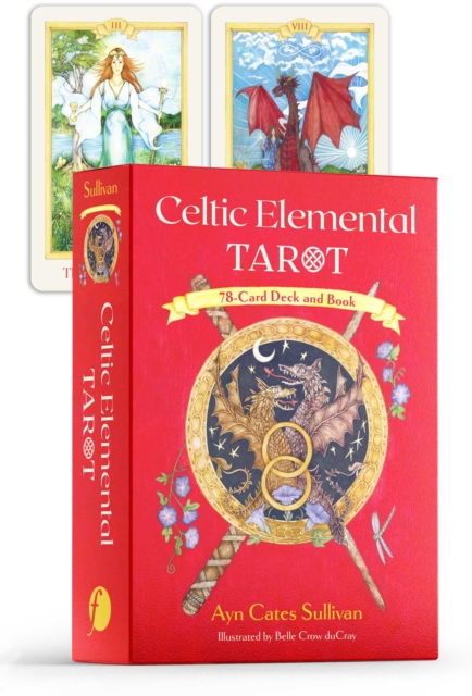 Celtic Elemental Tarot