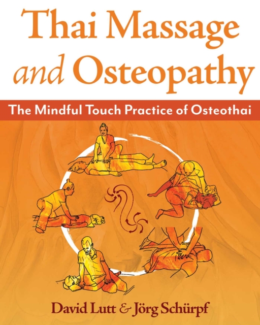 Thai Massage and Osteopathy