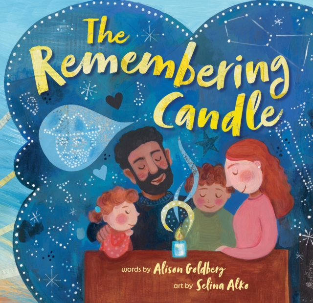 The Remembering Candle