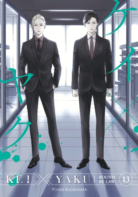 Kei X Yaku