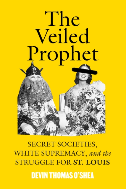 The Veiled Prophet