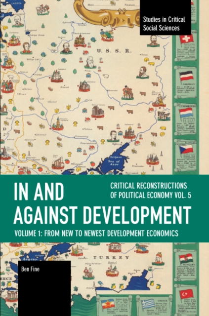 In and against Development
